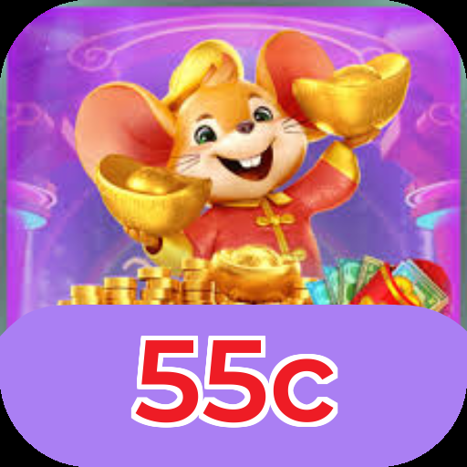 55c segurança SSL 256-bit - Licença Curaçao, eCOGRA, GLI certificado