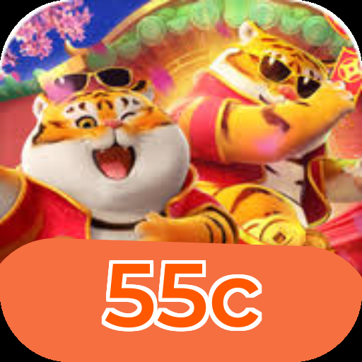 Tabela RTP dos jogos de cassino da 55c