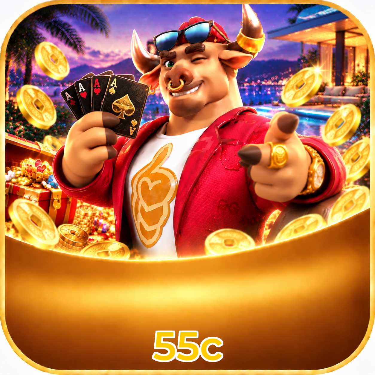 Jogos Fortune