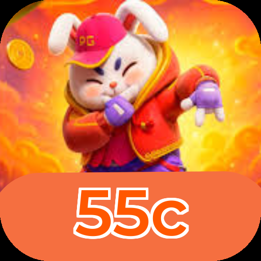 Comparação APP mobile vs versão web da 55c